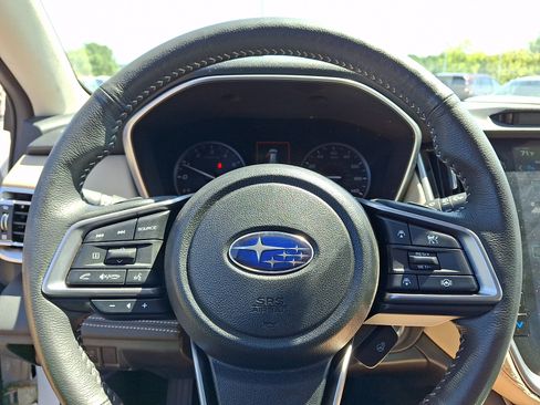 Used 2024 Subaru Outback Limited XT AWD/4WD image 22