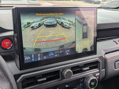 Used 2024 Toyota Tacoma TRD Pro image 34