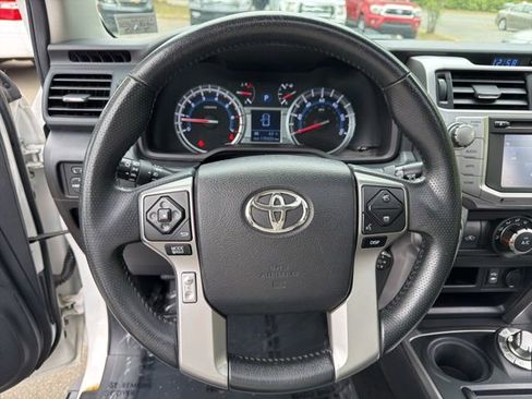 Used 2014 Toyota 4Runner SR5 Premium AWD/4WD image 15