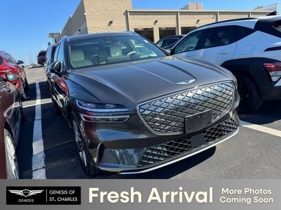 Used 2025 Genesis Electrified GV70 w/ Prestige Package