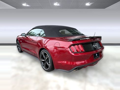 Used 2017 Ford Mustang GT Premium w/ Equipment Group 401A RWD image 33