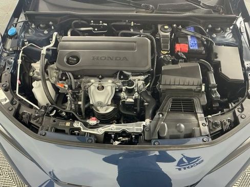 Used 2026 Honda Civic Sport image 27