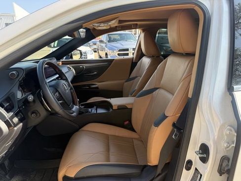 Used 2024 Lexus ES 350 Ultra Luxury w/ Accessory Package (Z2) FWD image 27