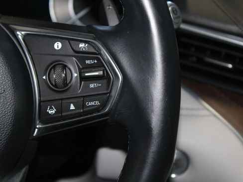 Used 2021 Acura TLX SH-AWD w/ Advance Package image 23