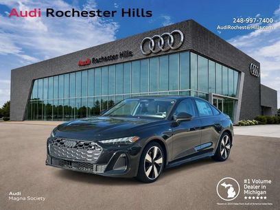 New 2026 Audi A5 2.0T Premium Plus