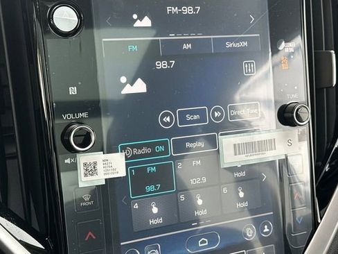 New 2026 Subaru Ascent Limited image 16