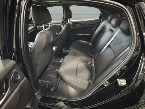 Used 2021 Honda Civic EX image 25