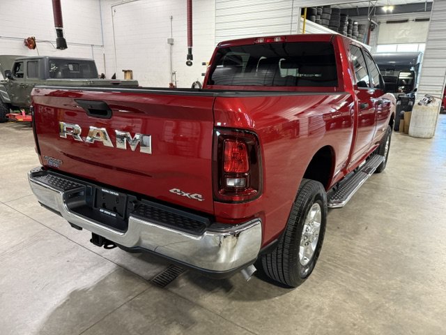 Used 2026 RAM 2500 Big Horn AWD/4WD image 23