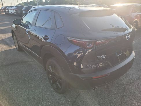 New 2026 MAZDA CX-30 AWD 2.5 S w/ Select Sport Pkg image 18