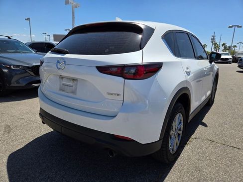 Used 2022 MAZDA CX-5 AWD 2.5 S image 4