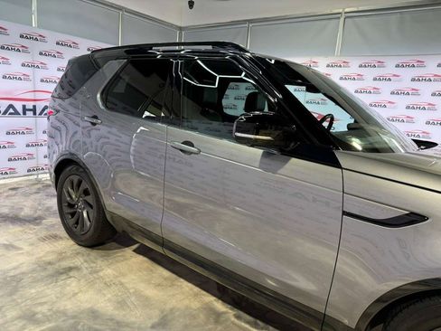 Used 2023 Land Rover Discovery S R-Dynamic AWD/4WD image 7