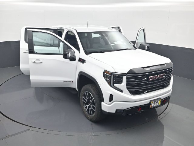 New 2026 GMC Sierra 1500 AT4 w/ AT4 Premium Package AWD/4WD image 29