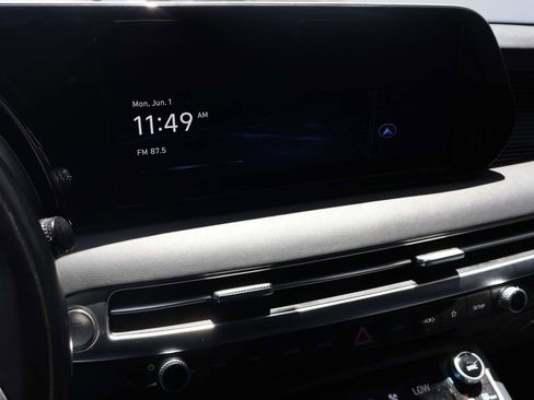 Used 2023 Hyundai Palisade Calligraphy FWD image 13