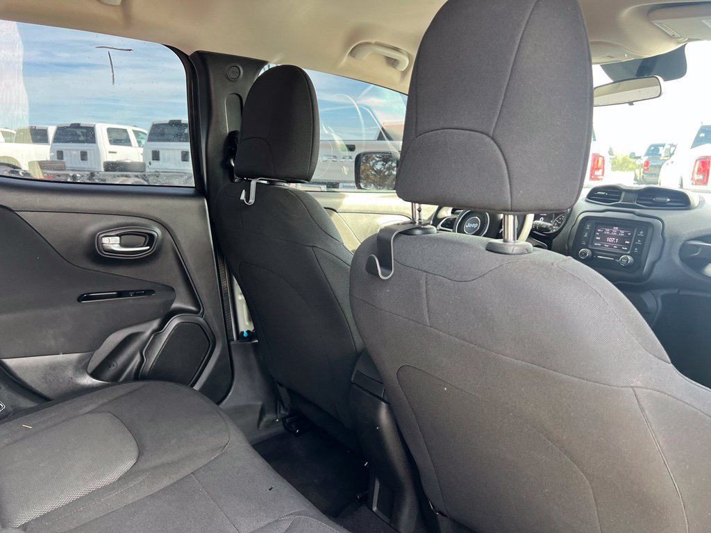 Used 2020 Jeep Renegade Sport AWD/4WD image 20