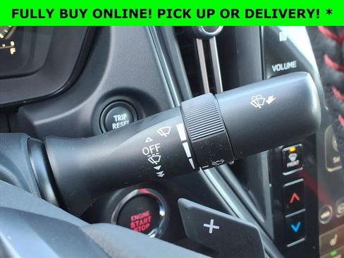 New 2025 Subaru WRX GT image 24