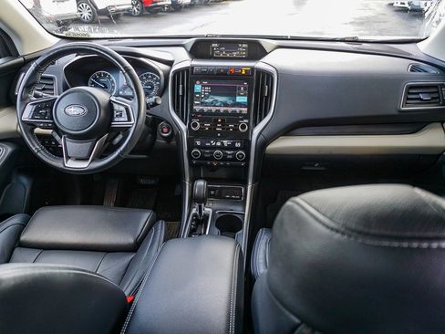 Used 2022 Subaru Ascent Limited w/ Technology Package image 15