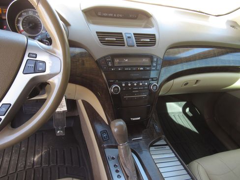 Used 2013 Acura MDX 3.7L image 19