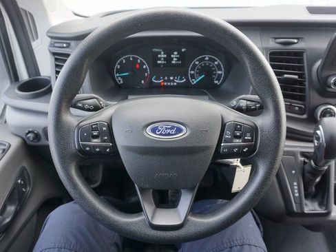 Used 2024 Ford Transit 250 Base w/ Exterior Upgrade Package image 3