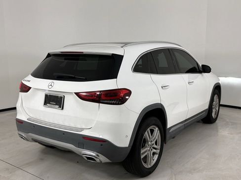 Used 2022 Mercedes-Benz GLA 250 image 9