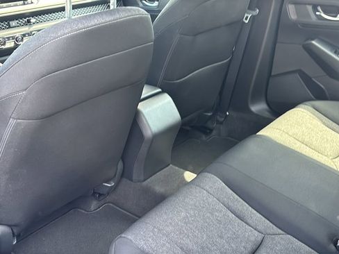Certified 2024 Honda Accord EX image 32