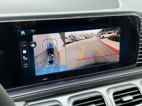 New 2026 Mercedes-Benz GLE 53 AMG GLE 53 AMG image 6