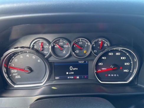 Used 2019 Chevrolet Silverado 1500 RST w/ All-Star Edition image 28