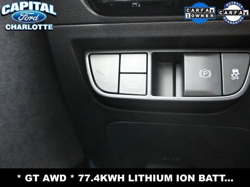 Used 2023 Kia EV6 GT image 18