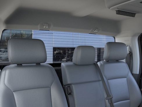 New 2026 Ford F450 XL w/ XL Chrome Package image 22