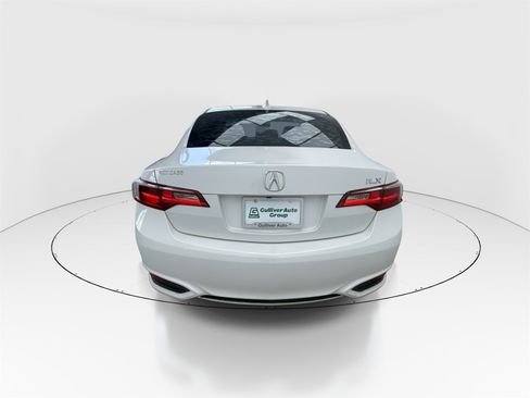Used 2017 Acura ILX image 7