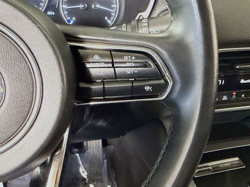 Used 2024 MAZDA CX-90 3.3 Turbo w/ Premium Package image 15