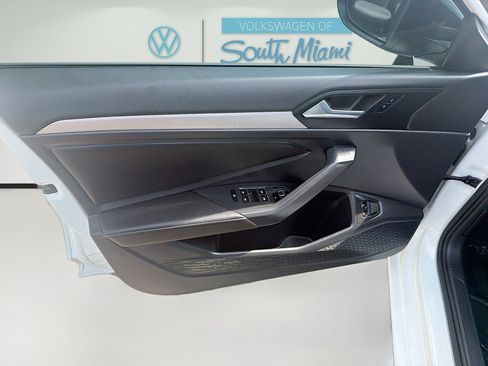 Used 2022 Volkswagen Jetta Sport FWD image 19