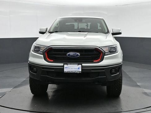 Used 2021 Ford Ranger Lariat w/ Tremor Off-Road Package image 2