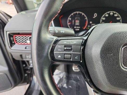 Certified 2022 Honda Civic Si image 20