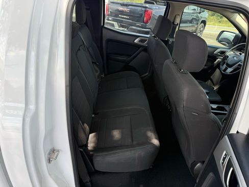 Used 2019 Ford Ranger XLT w/ Equipment Group 301A Mid AWD/4WD image 15