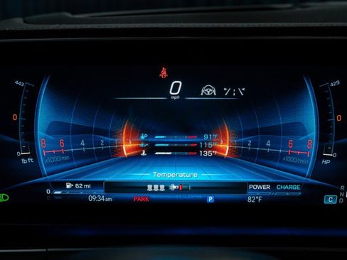 New 2026 Mercedes-Benz GLE 53 AMG 4MATIC image 16