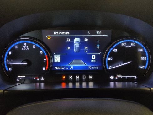 Used 2021 Ford Bronco Sport Badlands w/ Badlands Package image 23