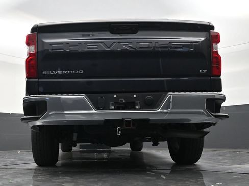 Used 2023 Chevrolet Silverado 1500 LT AWD/4WD image 23