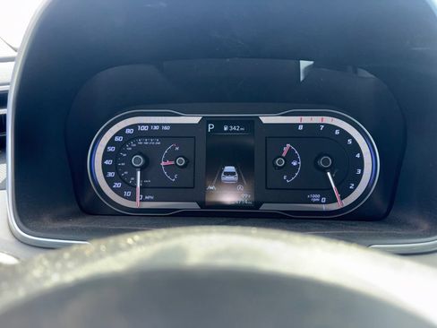 Used 2022 Hyundai Tucson SE FWD image 18