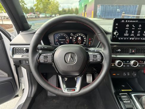 Used 2026 Acura Integra Type S FWD image 10