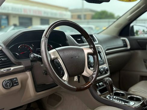 Used 2013 GMC Acadia Denali FWD image 36
