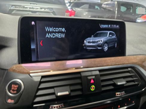 Used 2019 BMW X3 sDrive30i w/ Driving Assistance Package image 14