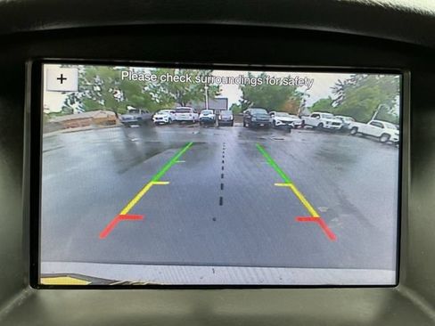 Used 2015 Ford Focus ST FWD image 18