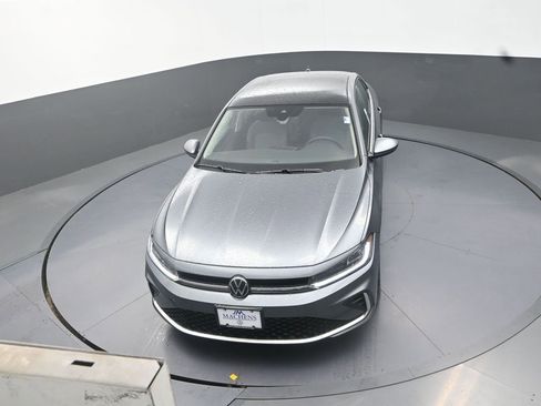 New 2026 Volkswagen Jetta SE FWD image 14