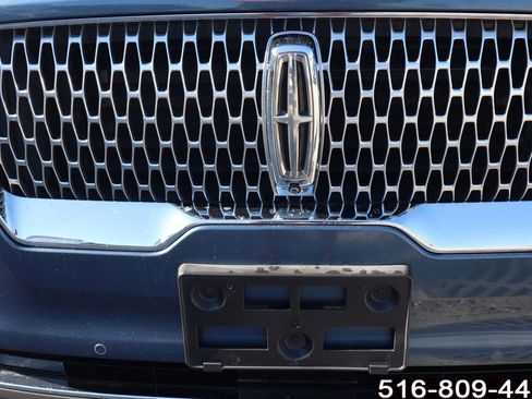 Used 2020 Lincoln Aviator Reserve w/ Equipment Group 202A image 13