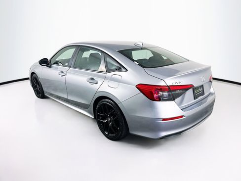 Used 2022 Honda Civic Sport image 5