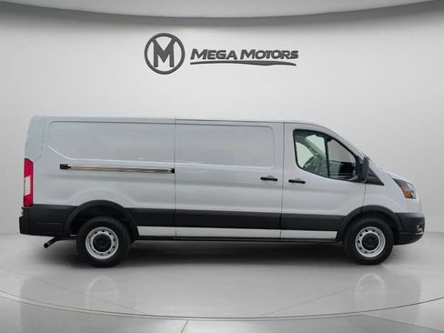 Used 2021 Ford Transit 250 Low Roof RWD image 9