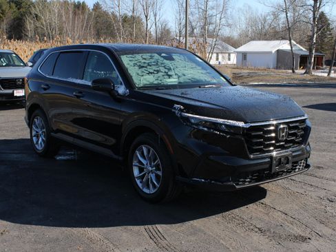 Used 2023 Honda CR-V EX-L image 3