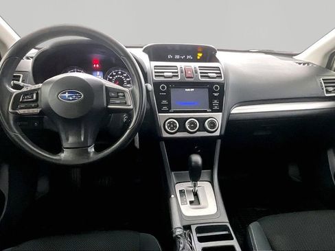 Used 2015 Subaru Crosstrek 2.0i Premium image 7