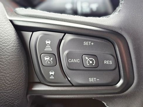 New 2026 Jeep Gladiator Mojave image 17