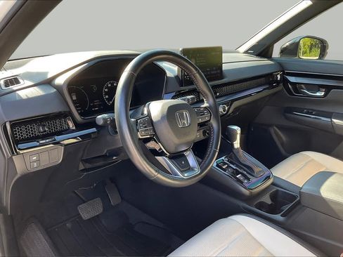 Used 2024 Honda CR-V Sport Touring image 18